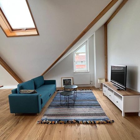 Ferienwohnung Bluemlein Nonnenhorn Exteriör bild