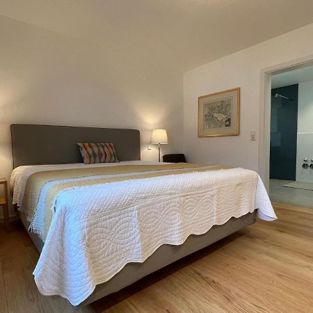 Ferienwohnung Bluemlein Nonnenhorn Exteriör bild
