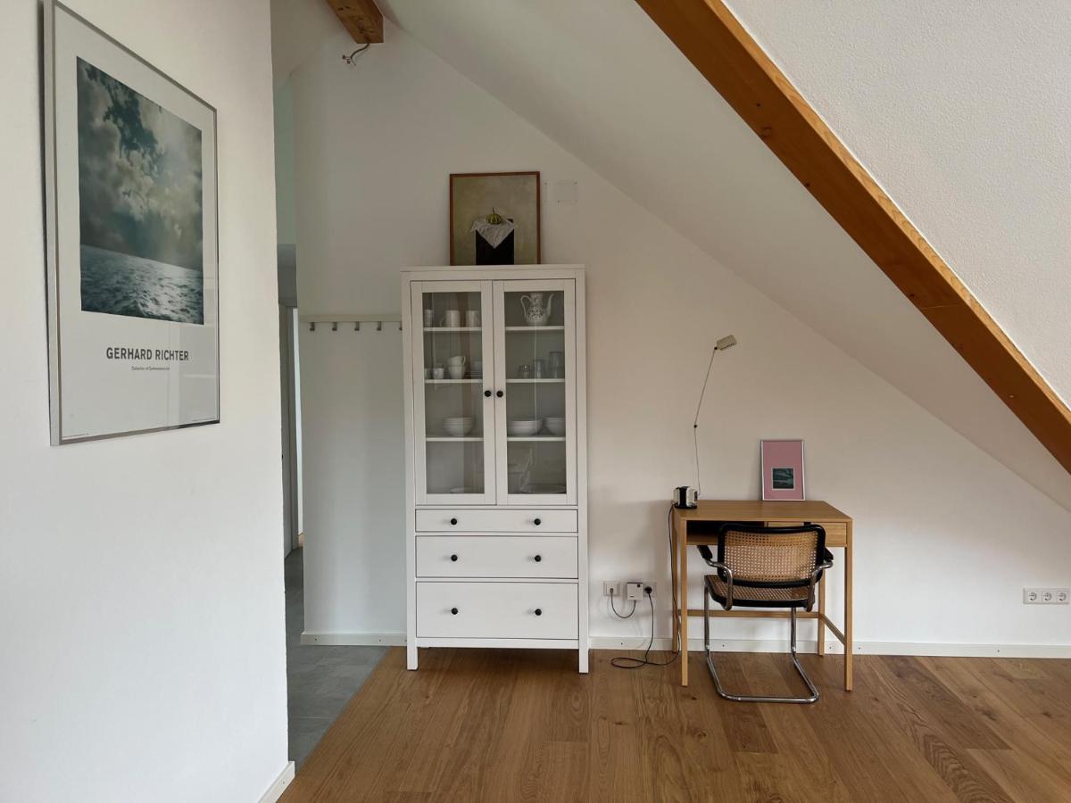 Ferienwohnung Bluemlein Nonnenhorn Exteriör bild